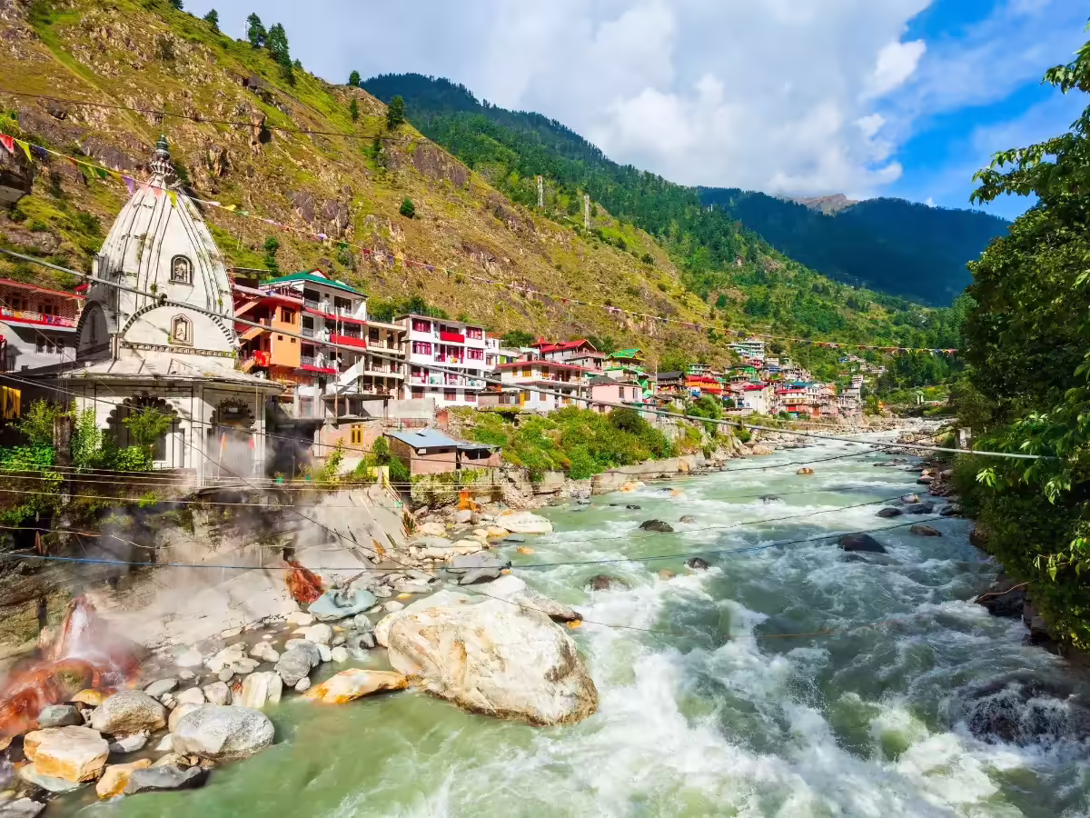 Manikaran