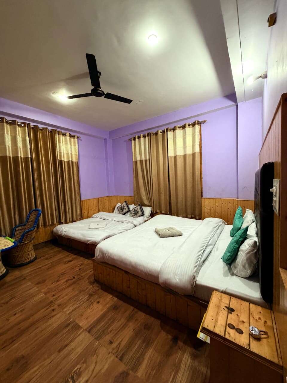 Family Suite - Image 4